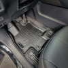 SMARTLINER Custom Fit Floor Liners For 2024 Grand Highlander