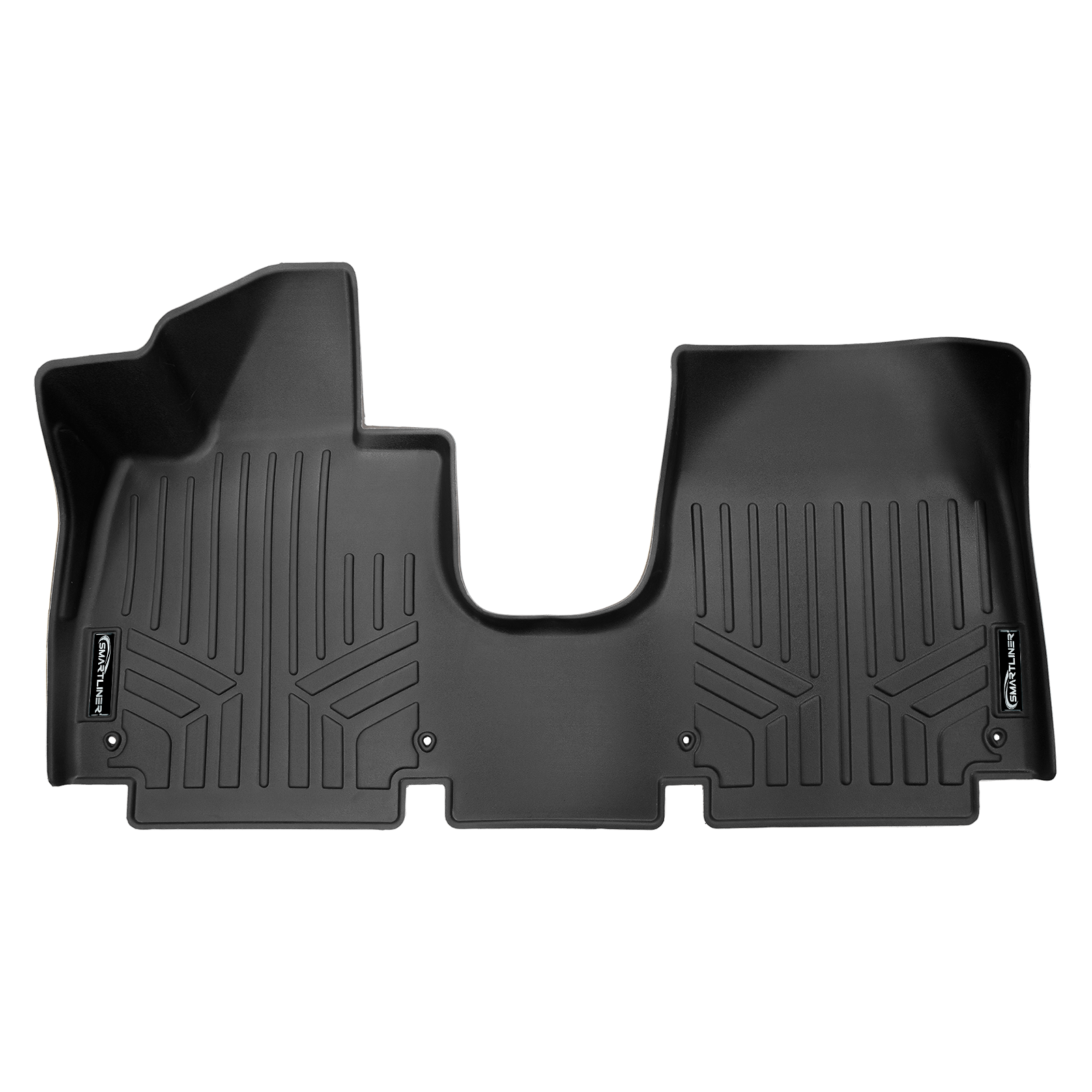 SMARTLINER Custom Fit Floor Liners For 2023-2024 Genesis GV60