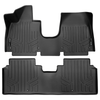 SMARTLINER Custom Fit Floor Liners For 2023-2024 Genesis GV60