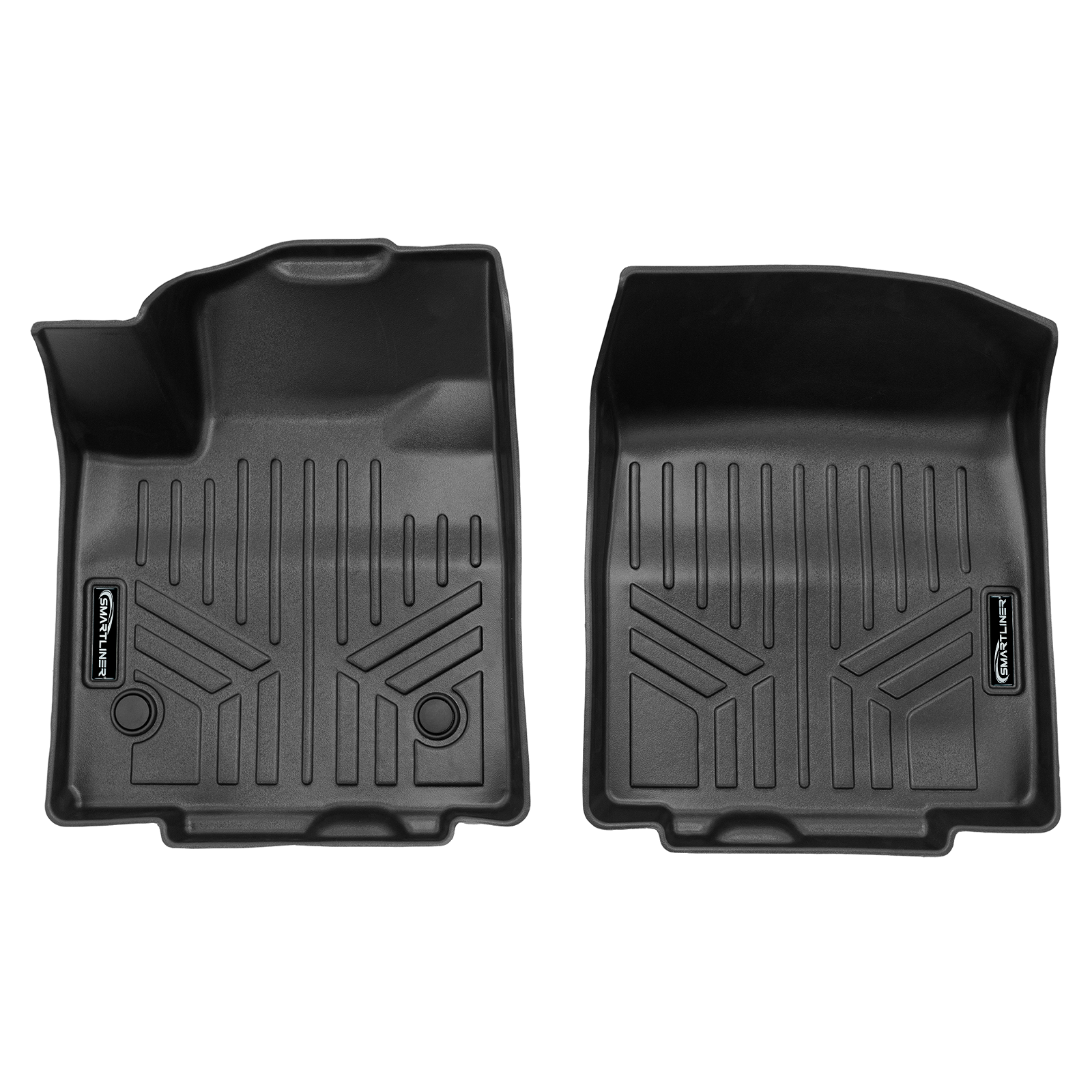 SMARTLINER Custom Fit Floor Liners For 2024 - 2025 Honda Prologue