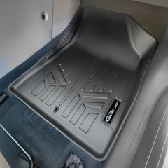 SMARTLINER Custom Fit Floor Liners For 2024 - 2025 Hyundai Kona Electric