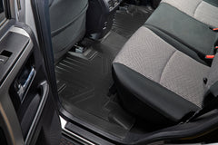 SMARTLINER Custom Fit Floor Liners For 2024 - 2025 Lexus GX (5 passenger models)