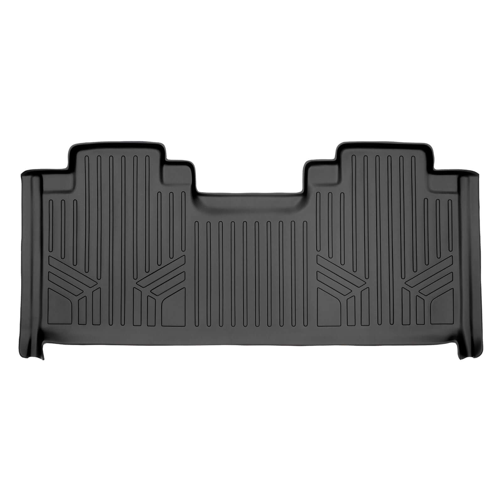 SMARTLINER Custom Fit for 2015-2019 Ford F-150 SuperCab with 1st Row Bucket Seats - Smartliner USA