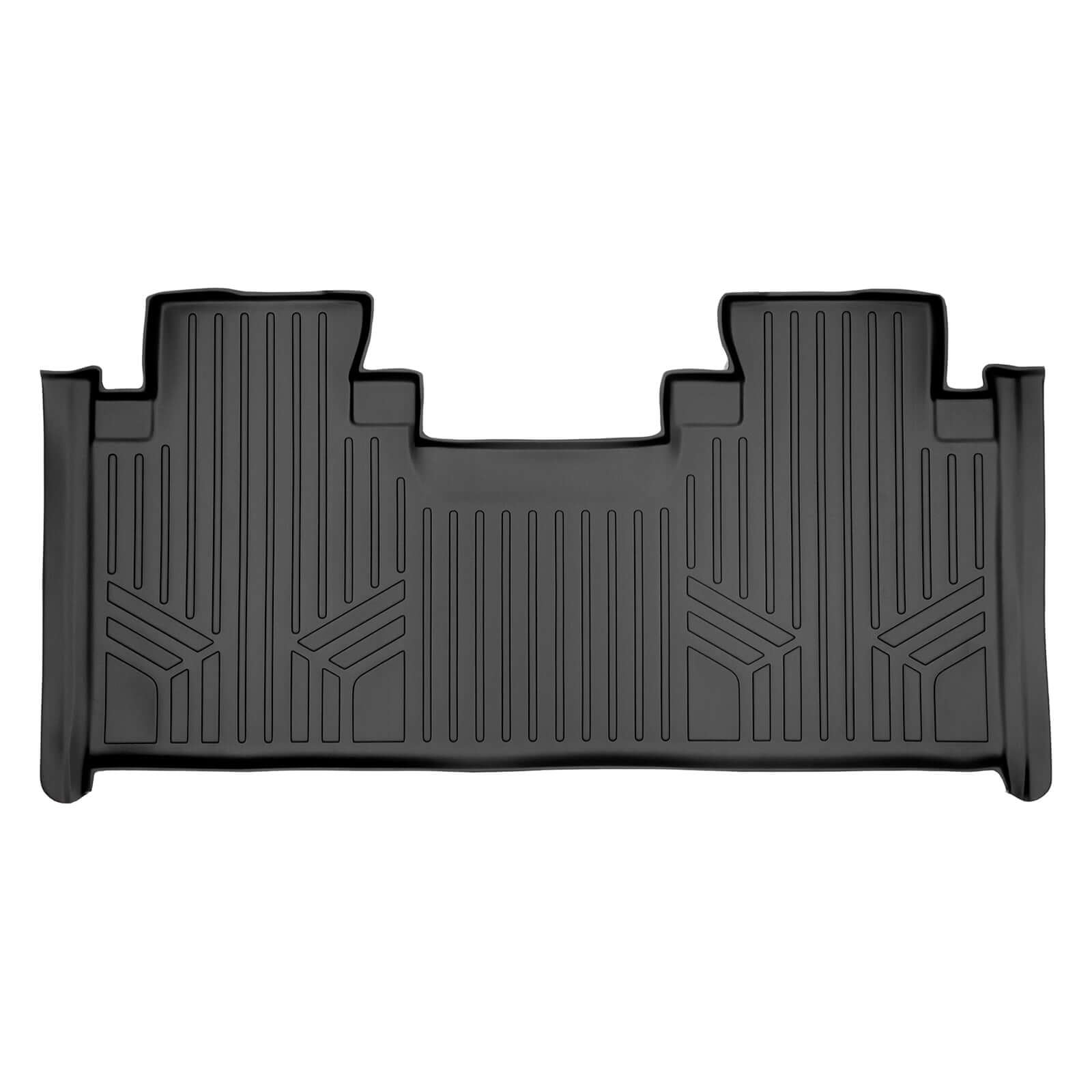 SMARTLINER Custom Fit for 2015-2019 Ford F-150 SuperCab with 1st Row Bench Seat - Smartliner USA