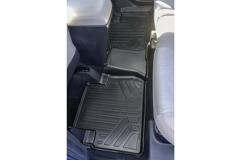 SMARTLINER Custom Fit Floor Liners For 2022-2024 Mitsubishi Eclipse Cross