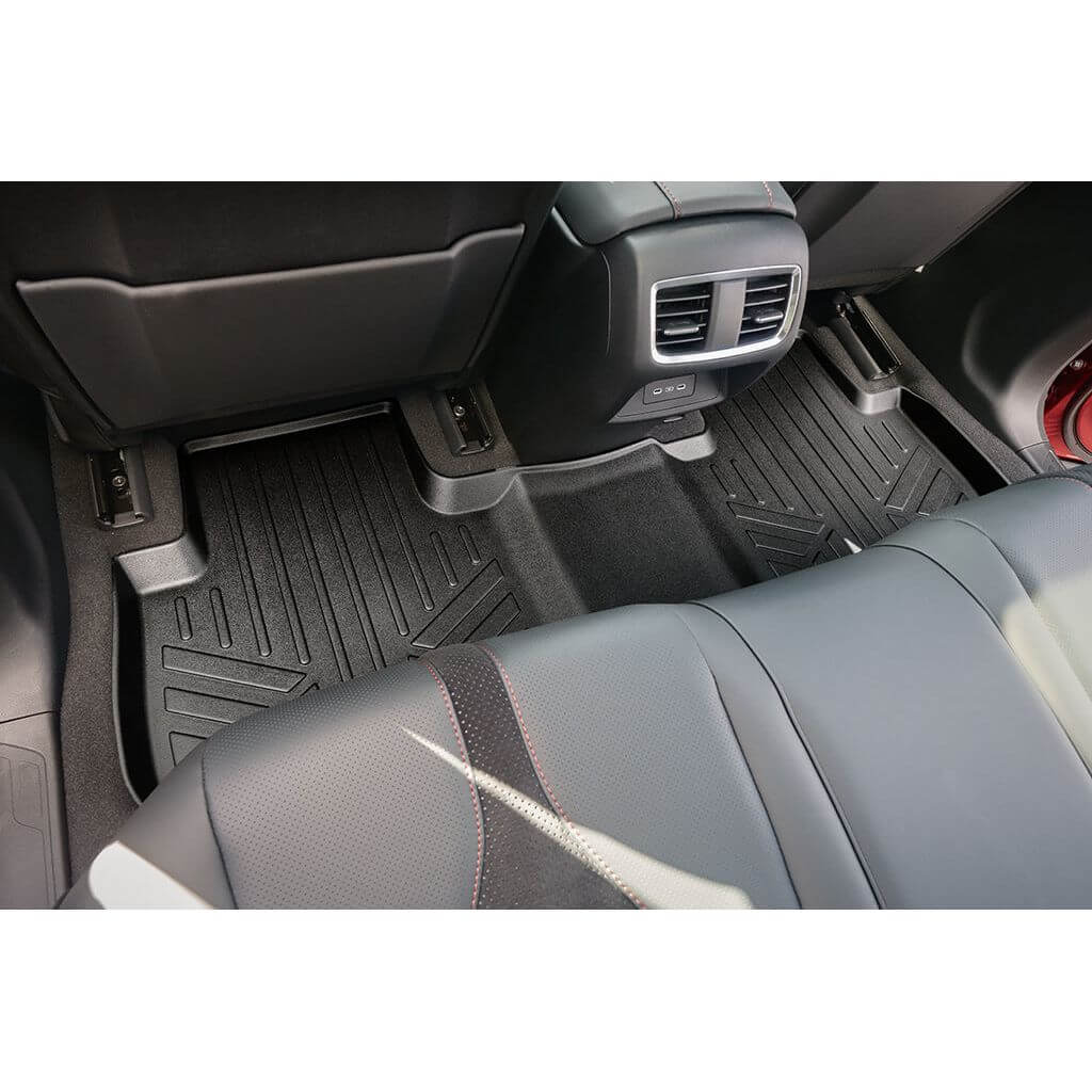 SMARTLINER Custom Fit Floor Liners For 2019-2025 Acura RDX