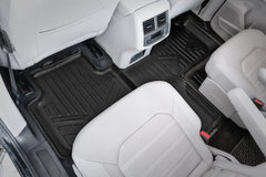 SMARTLINER Custom Fit Floor Liners For 2018-2024 Atlas (with 2nd Row Bucket Seats)