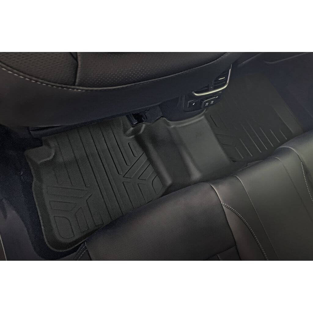 SMARTLINER Custom Fit Floor Liners For 2020-2024 Subaru Legacy