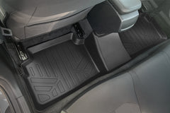 SMARTLINER Custom Fit Floor Liners For 2020-2023 Hyundai Sonata FWD Models