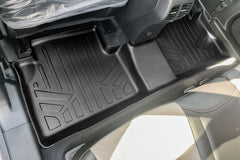 SMARTLINER Custom Fit Floor Liners For 2020-2024 Ford Escape Hybrid Models