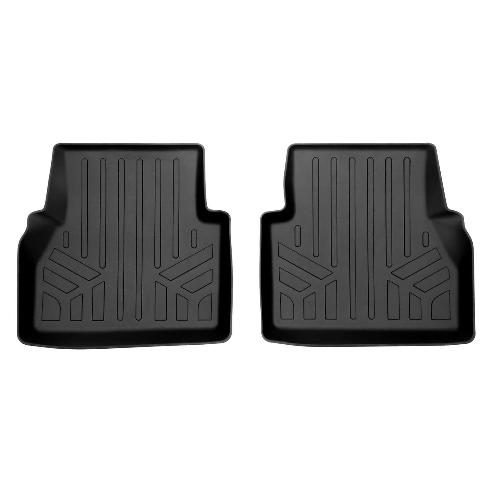 SMARTLINER Custom Fit Floor Liners For 2020-2024 Audi A6 Allroad