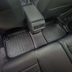 SMARTLINER Custom Fit Floor Liners For 2023-2025 Honda CR-V Hybrid