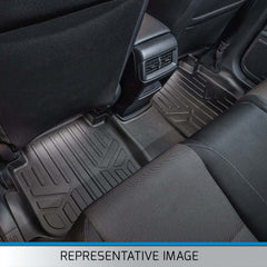 SMARTLINER 2 Row Floor & Cargo Liner Set For 2022-2025 Volkswagen Golf R/GTI