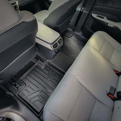 SMARTLINER Custom Fit Floor Liners For 2023-2024 Lexus RX