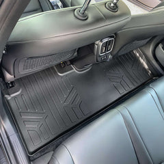 SMARTLINER Custom Fit Floor Liners For 2023-2025 Hyundai IONIQ 6