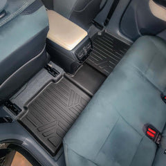 SMARTLINER Custom Fit Floor Liners For 2023-2024 Lexus RZ