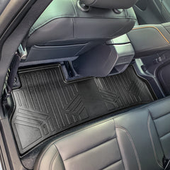 SMARTLINER Custom Fit Floor Liners For 2024 Buick Envista