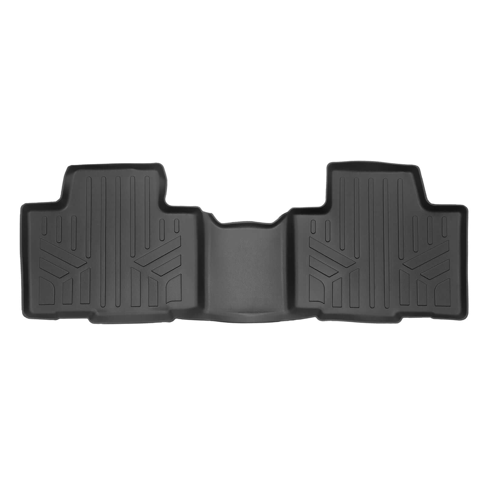 SMARTLINER Custom Fit Floor Liners For 2024 Toyota  Grand Highlander Hybrid