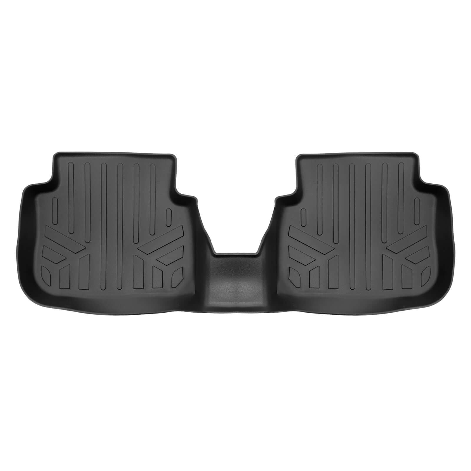 SMARTLINER Custom Fit Floor Liners For 2024 Subaru Impreza