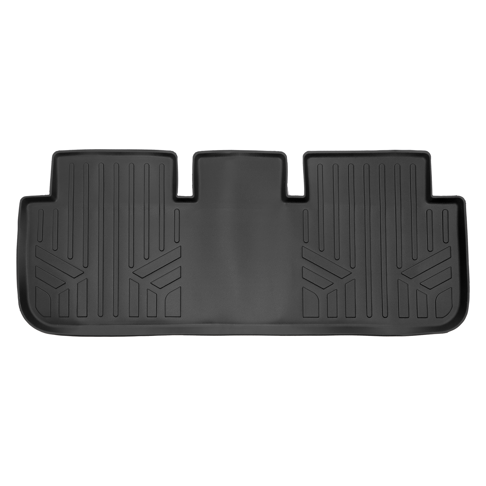 SMARTLINER Custom Fit Floor Liners For 2020-2023 Tesla Model S