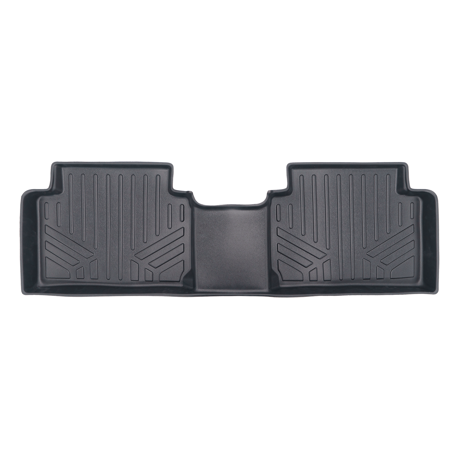 SMARTLINER Custom Fit Floor Liners For 2024 - 2025 Hyundai Santa Fe