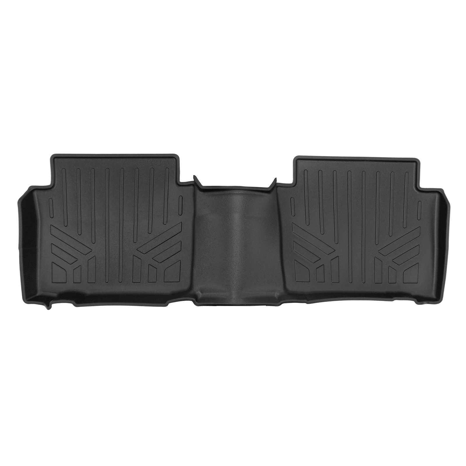 SMARTLINER Custom Fit Floor Liners For 2024 - 2025 Hyundai Santa Fe Hybrid