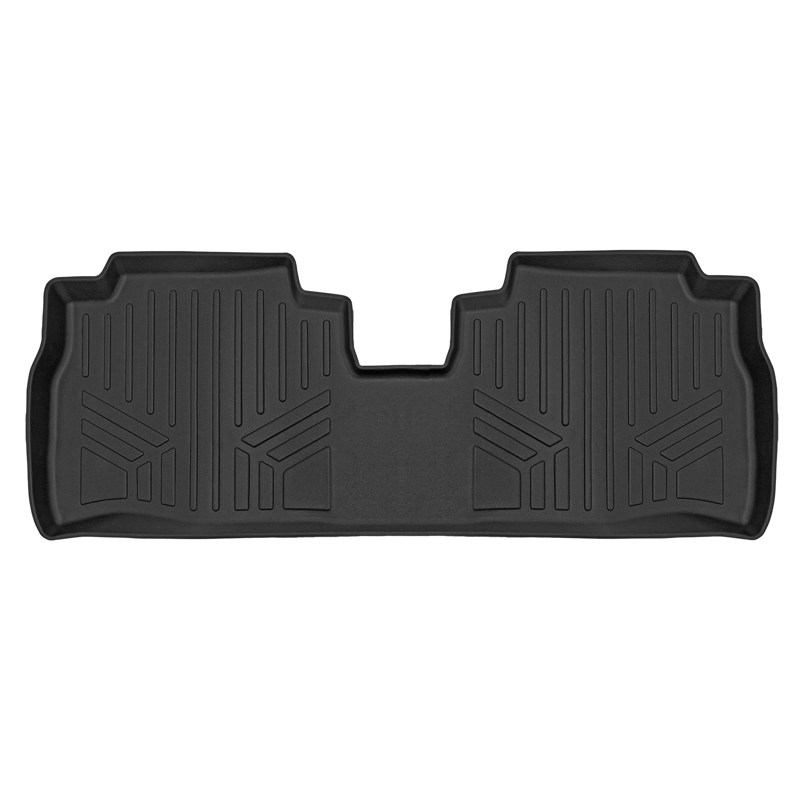 SMARTLINER Custom Fit Floor Liners For  2024-2025 Chevrolet Equinox EV