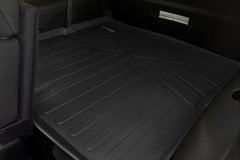 SMARTLINER Custom Fit Floor Liners For 2009-2011 Dodge Journey