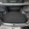 SMARTLINER Custom Fit Floor Liners For 2014-2021 Subaru WRX / WRX STI