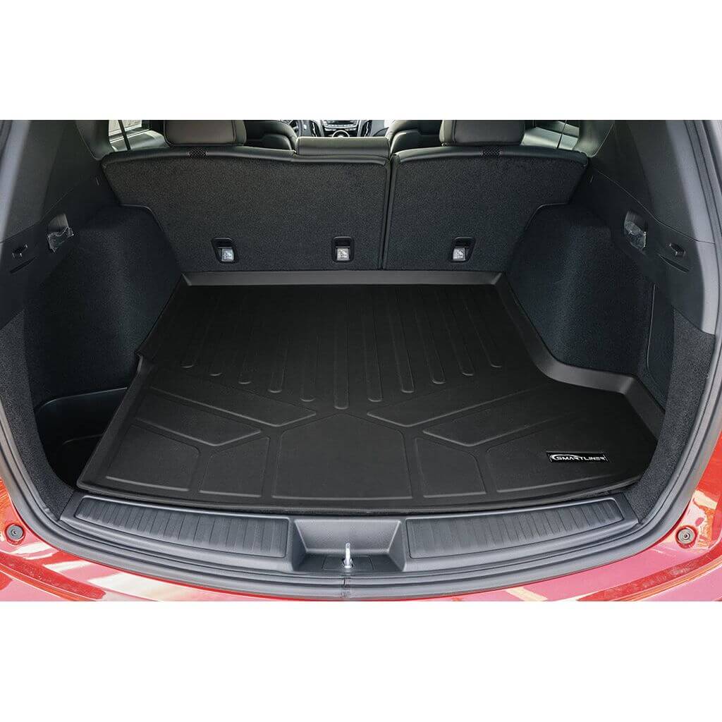 SMARTLINER Custom Fit Floor Liners For 2019-2025 Acura RDX