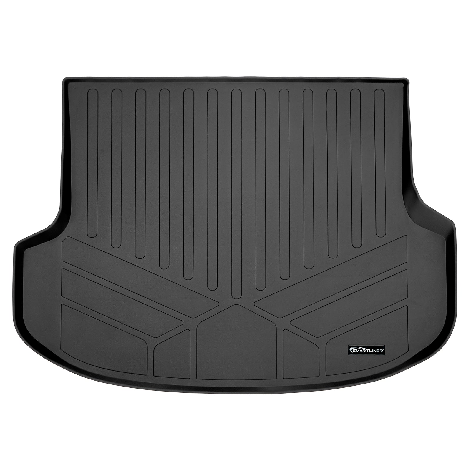 SMARTLINER Custom Fit Floor Liners For 2011-2013 Kia Sorento