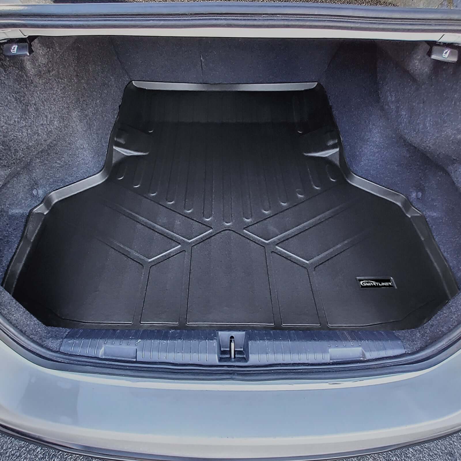 SMARTLINER Custom Fit Floor Liners For 2020-2024 Subaru Legacy