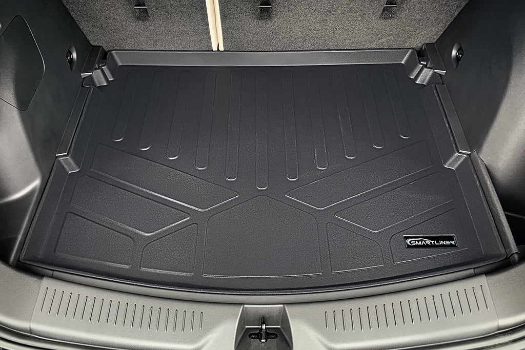 SMARTLINER Custom Fit Floor Liners For 2020-2024 Buick Encore GX