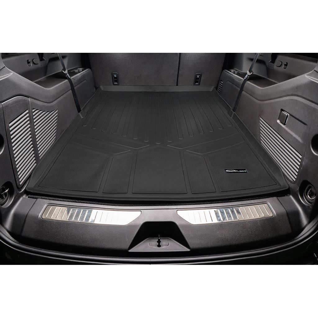 SMARTLINER Liners 2021-2023 Fit Chevrolet wi USA Suburban Custom Floor Smartliner – For