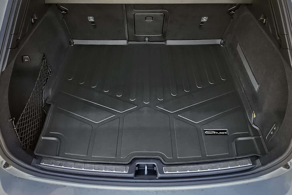 SMARTLINER Custom Fit Floor Liners For 2023 Volvo XC60 (Non-Hybrid Models)