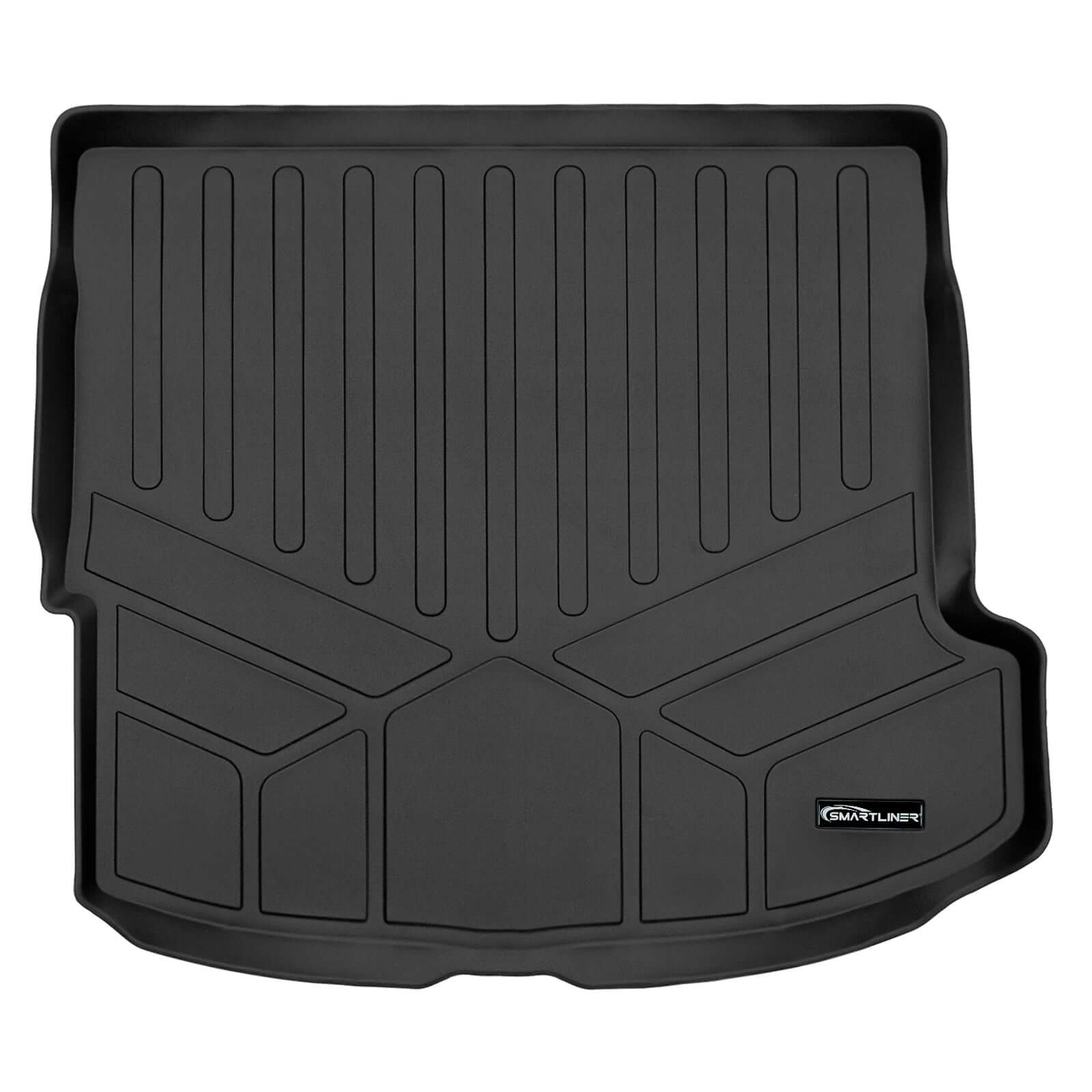 SMARTLINER Custom Fit Floor Liners For 2022-2024 Audi S3