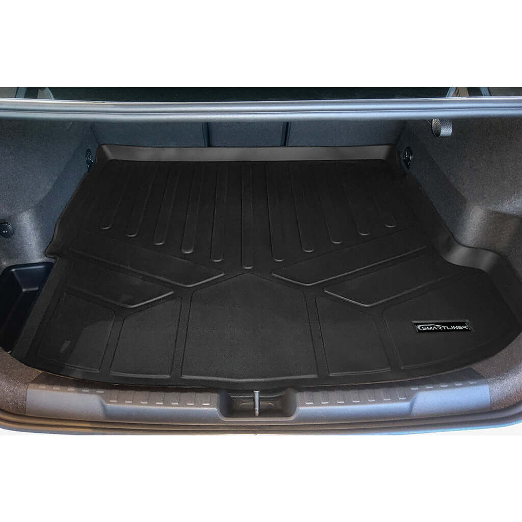 SMARTLINER Custom Fit Floor Liners For 2022-2024 Audi S3