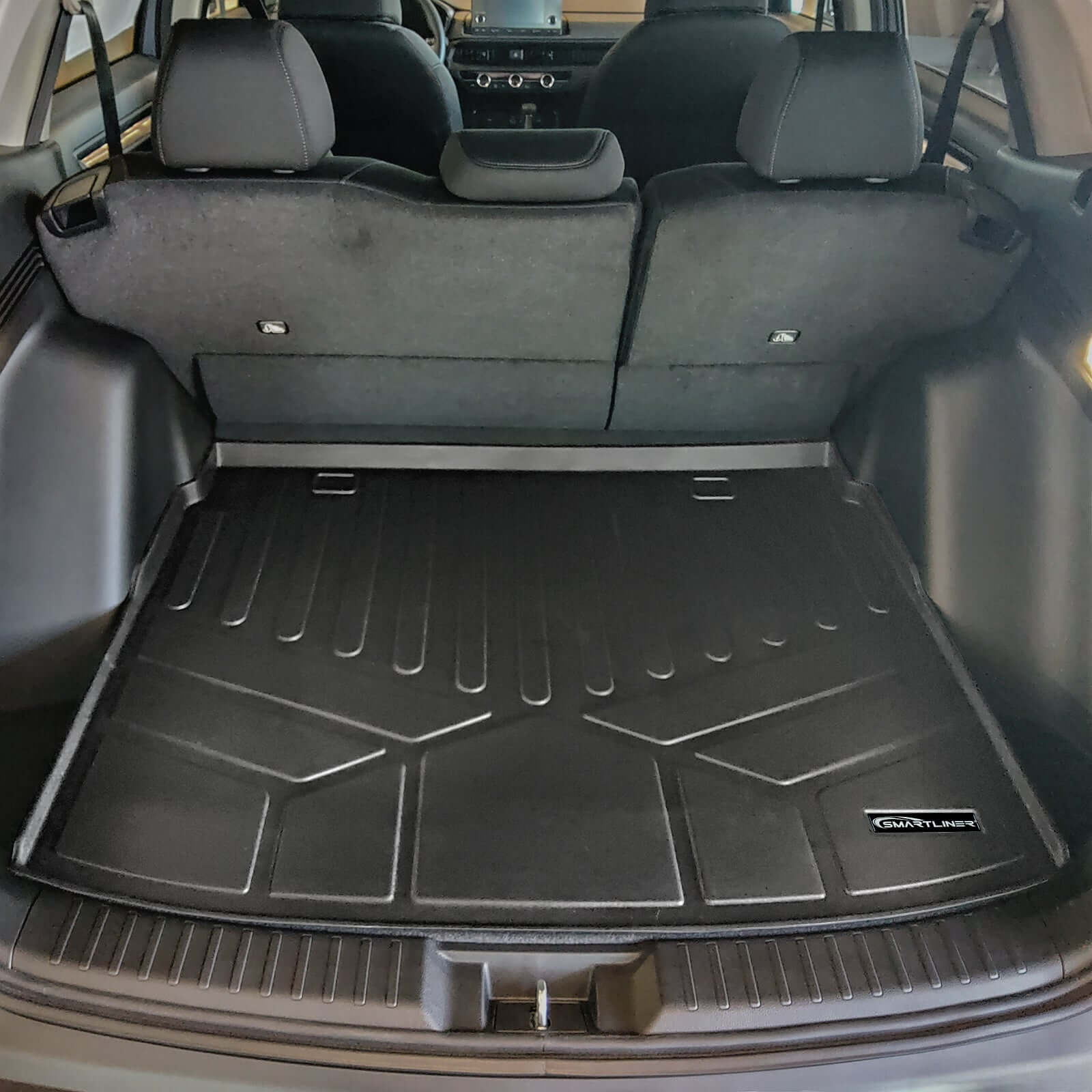 SMARTLINER Custom Fit Floor Liners For 2023-2025 Honda CR-V