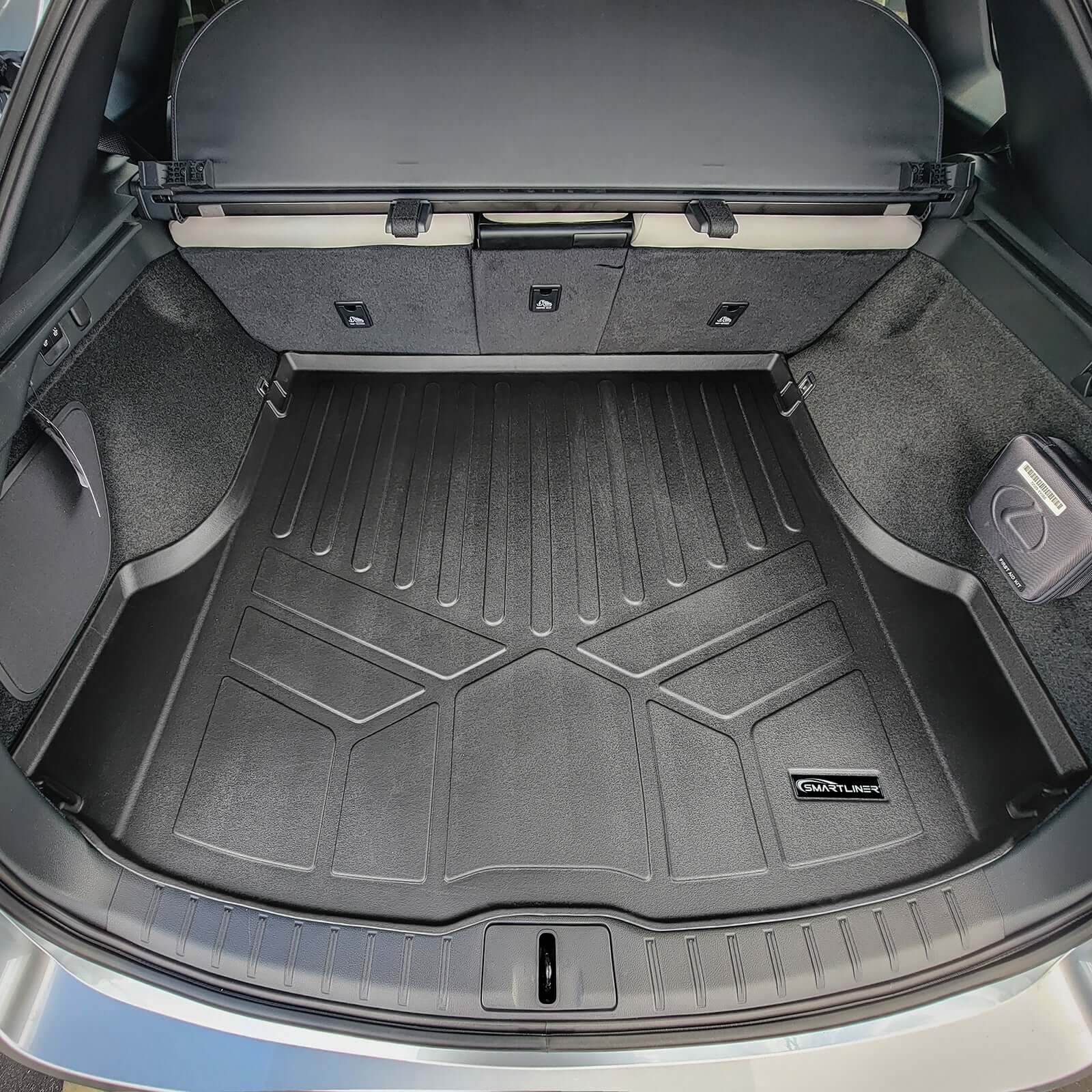 SMARTLINER Custom Fit Floor Liners For 2023-2024 Lexus RX