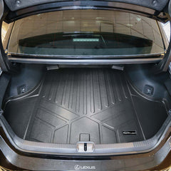 SMARTLINER Custom Fit Floor Liners For 2019-2024 Lexus ES