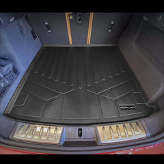 SMARTLINER Custom Fit Floor Liners For 2021-2025 Jaguar F-Pace