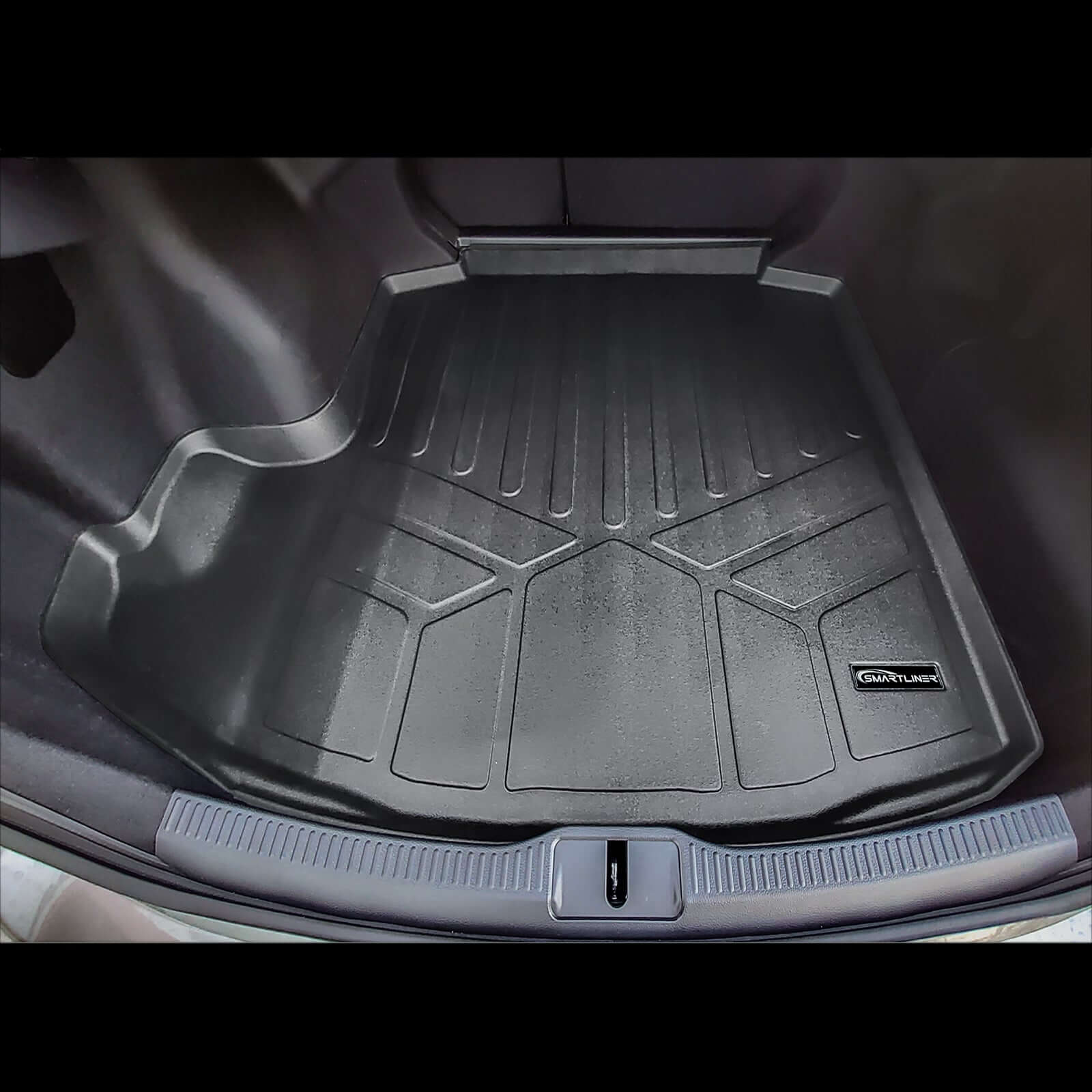 SMARTLINER Custom Fit Floor Liners For 2023-2025 Toyota Crown