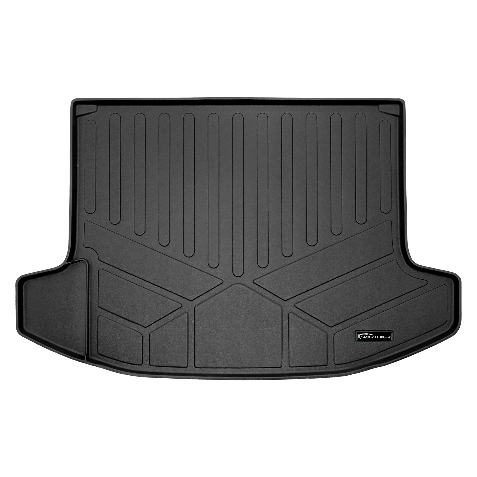 SMARTLINER Custom Fit Floor Liners For 2024 - 2025 Chevrolet Trax