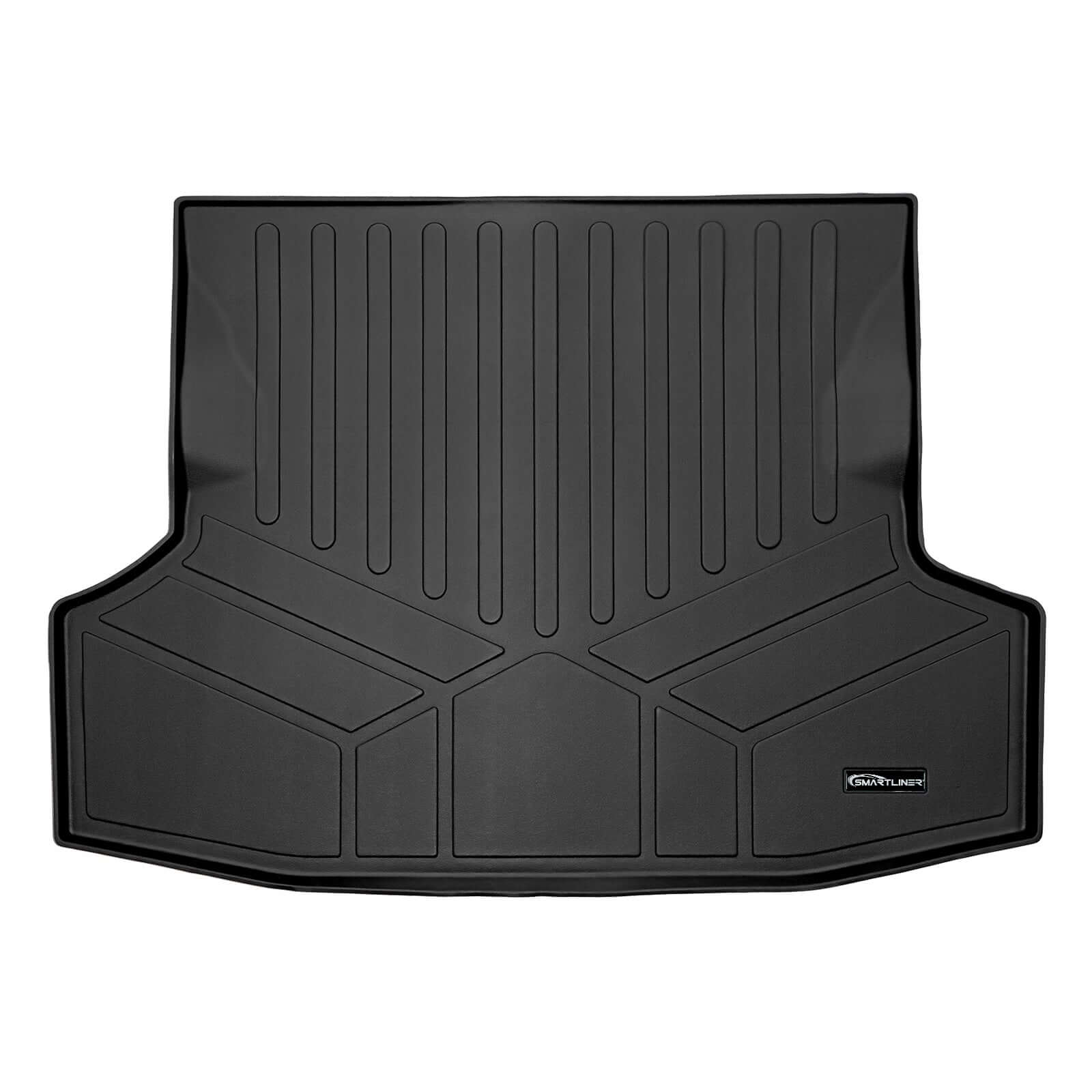 SMARTLINER Custom Fit Floor Liners For 2022-2024 Subaru WRX