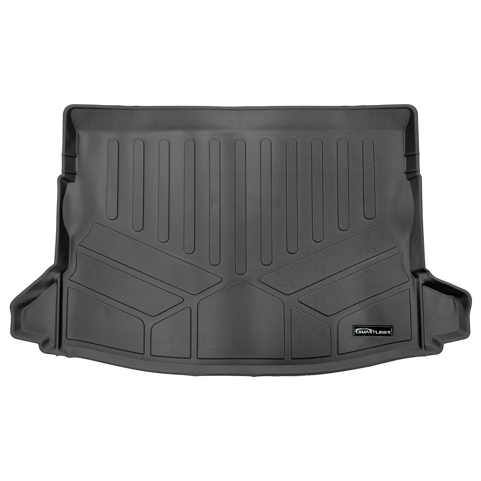 SMARTLINER Custom Fit Floor Liners For 2024 Subaru Crosstrek