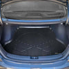 SMARTLINER Custom Fit Floor Liners For 2012-2019 Range Rover Evoque 5-Door Models (No Coupe or Convertible)