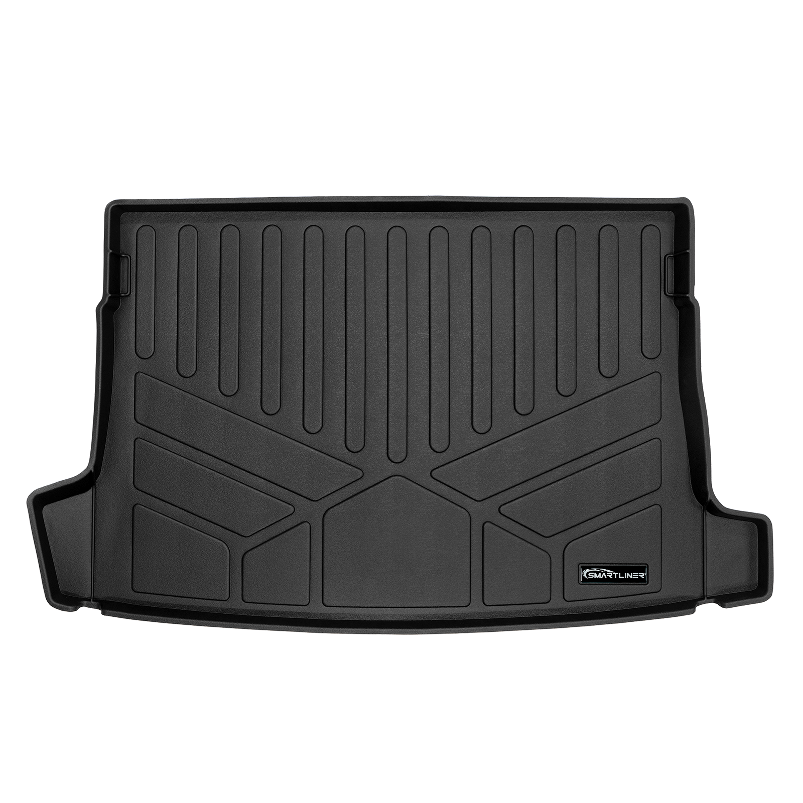 SMARTLINER 2 Row Floor & Cargo Liner Set For 2022-2025 Volkswagen Golf R/GTI