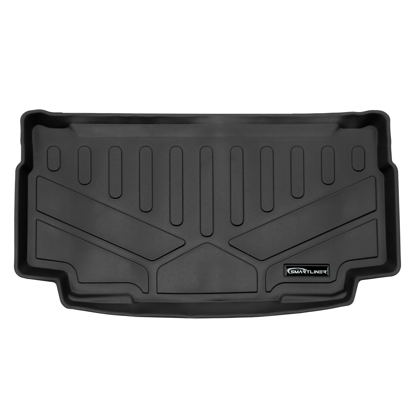 SMARTLINER Custom Fit Floor Liners For 2023-2024 Mitsubishi Outlander PHEV