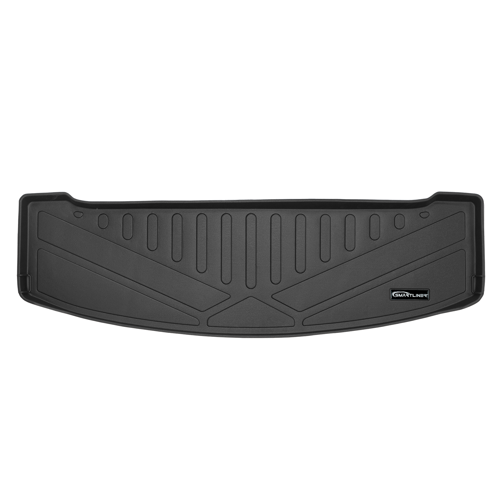 SMARTLINER Custom Fit Floor Liners For 2024 - 2025 Hyundai Santa Fe Hybrid