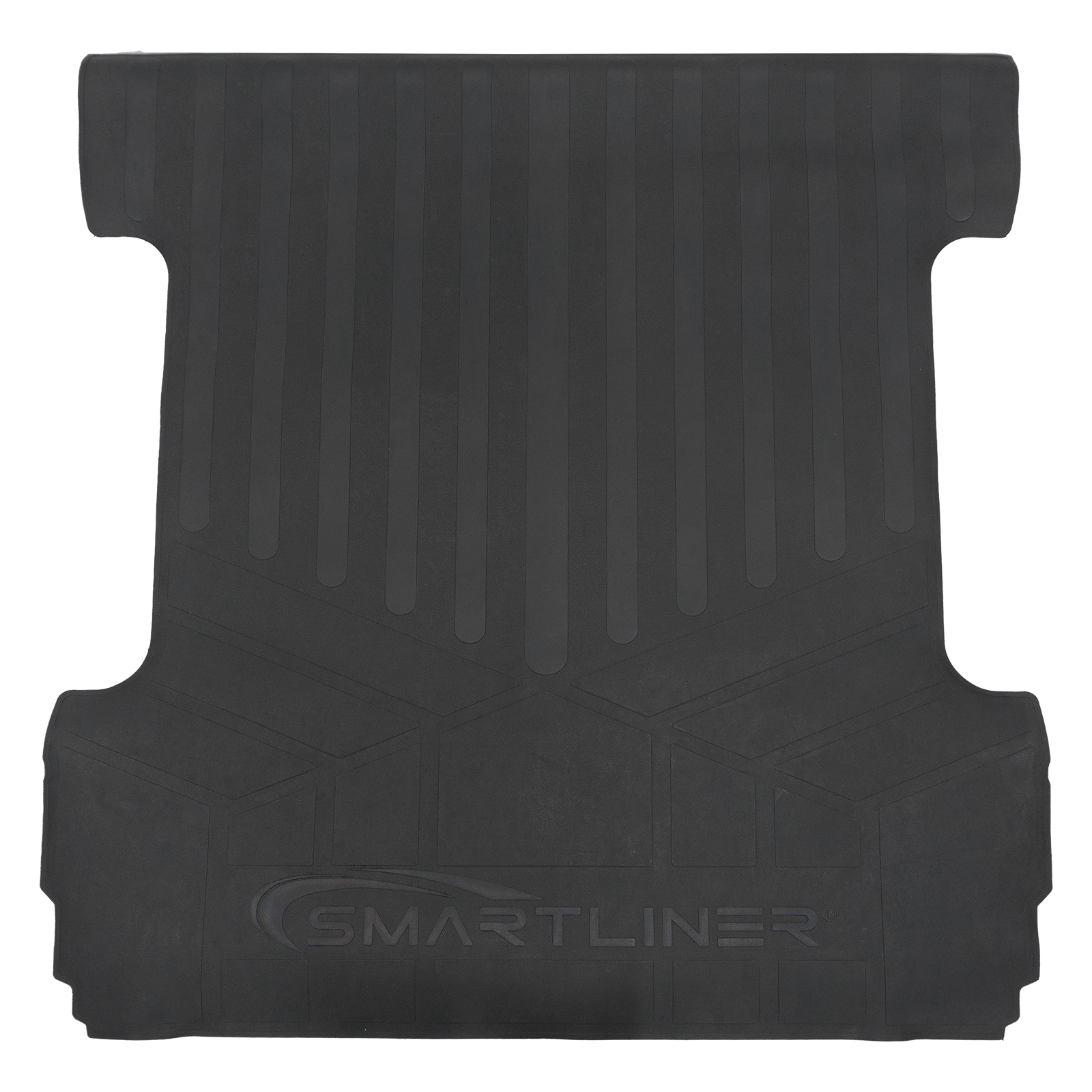 SmartCoverage™ Custom Fit Floor Liners For Crew Cab 2014-2018 Silverado/Sierra 1500 - 2015-2021 2500/3500 HD